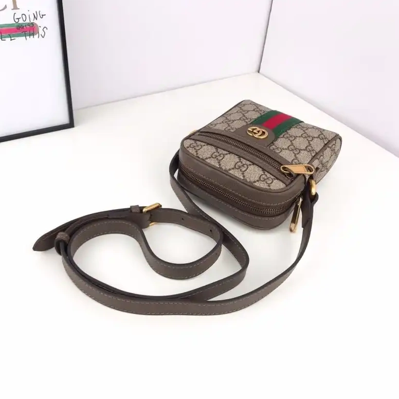 Brother Sam Bags 19B57G0091 Gucci 0404
